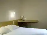 Номер Стандарт с видом на внутренний двор