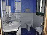Четырёхместный номер Стандарт с балконом и с видом на море