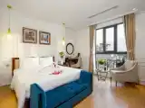 Двухместный люкс Deluxe