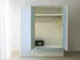 Трёхместный номер Стандарт