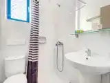 Двухместный номер Стандарт