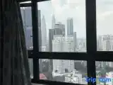 Люкс с 3 комнатами