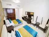 Двухместный номер Стандарт