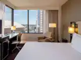 Двухместный номер с видом на город