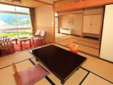 Номер Top Floor Japanese Стандарт