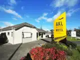 Run of House