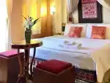 Двухместный номер Deluxe