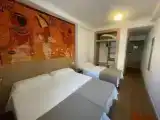 Трёхместный номер Стандарт