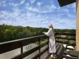 Люкс Presidential с балконом