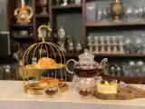 Двухместный номер Deluxe с видом на город