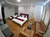 Трёхместный номер Superior с видом на город