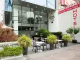 Номер Luxury