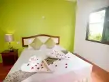 Двухместное бунгало Superior