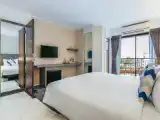 Номер семейный Deluxe