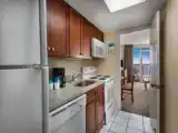 Номер Стандарт с видом на океан