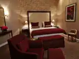 Двухместный номер Deluxe