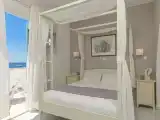 Двухместный номер Стандарт с видом на море
