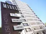 Апартаменты
