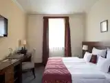 Двухместный номер Superior