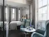 Двухместный номер Стандарт