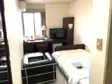 Двухместный номер Стандарт