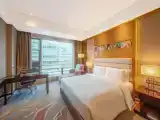 Двухместный номер Deluxe