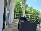 Двухместный номер Комфорт с видом на сад