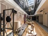 Номер Deluxe