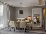 Двухместный люкс Presidential c 1 комнатой