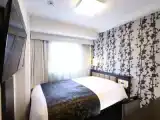 Двухместный номер Стандарт