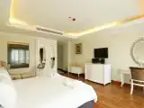 Люкс c 1 комнатой