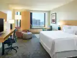 Двухместный Club Level номер