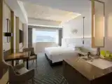 Двухместный номер Deluxe