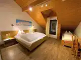 Номер Стандарт Мансарда