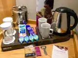 Двухместный номер Стандарт