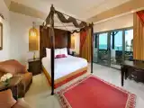 Двухместный номер Deluxe с видом на море