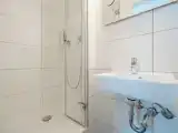Одноместный номер Стандарт с балконом