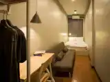 Двухместный номер Стандарт