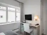 Одноместный номер Стандарт