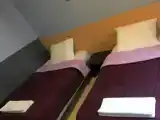 Номер Стандарт