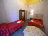 Трёхместный номер Стандарт