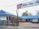 Run of House