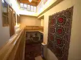 Кровать в общем номере