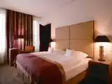 Одноместный номер Комфорт