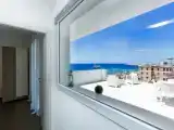 Апартаменты с видом на море