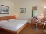 Двухместный номер Стандарт с балконом