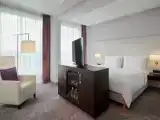Одноместный полулюкс