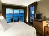 Люкс c 1 комнатой oceanfront