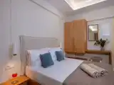 Двухместный номер Стандарт с видом на сад