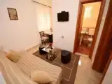 Апартаменты Цокольный этаж